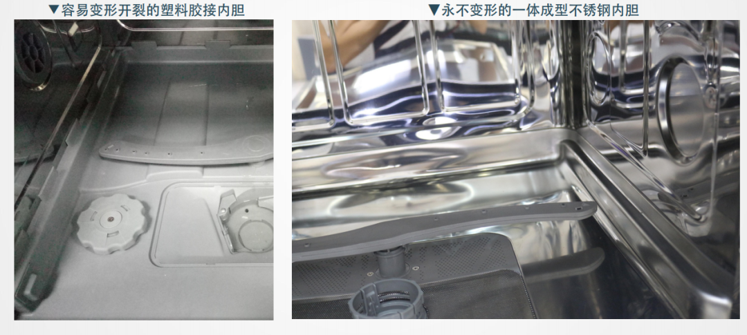 亚盈体育
新品WX-X08全不锈钢内胆嵌入式洗碗机震撼来袭，不容错过!(图5)
